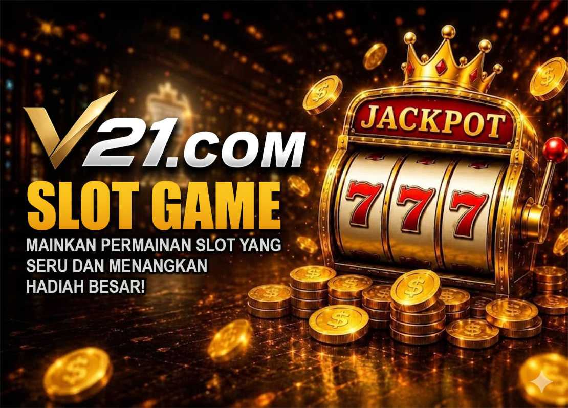 V21 slot