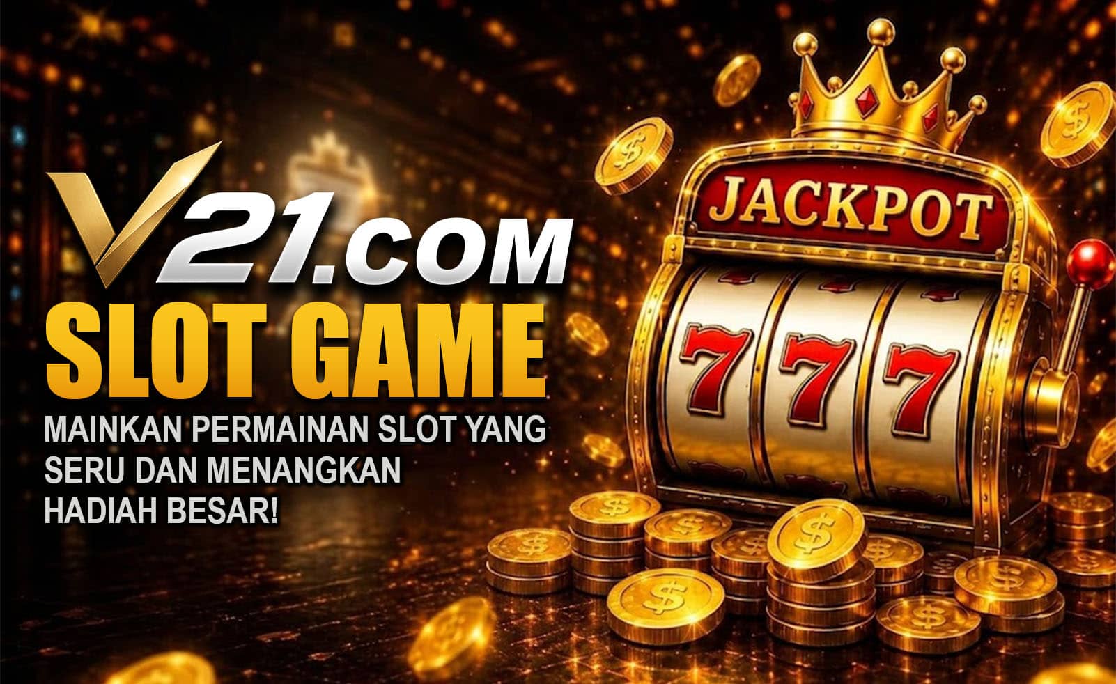 Slot Games