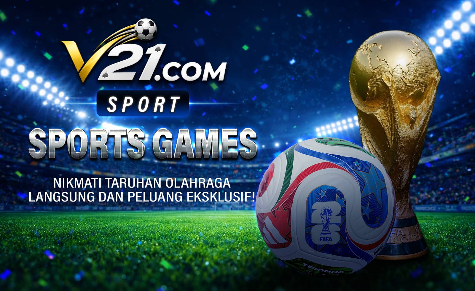 Sports Betting